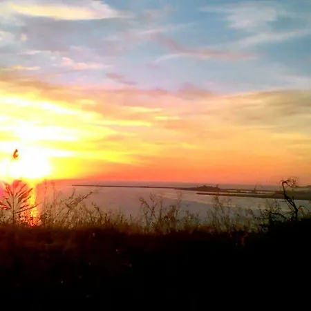 Superbe A * Πόρτο Εμπέντοκλε