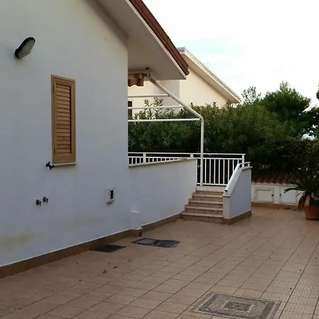 Superbe A Βίλα Πόρτο Εμπέντοκλε