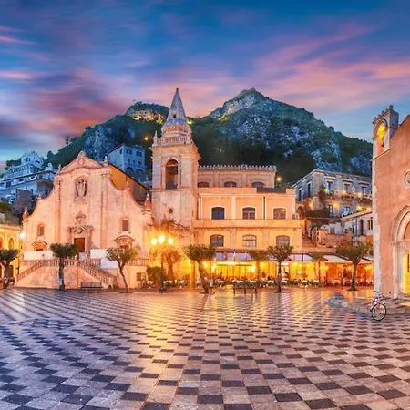 Superbe A * Πόρτο Εμπέντοκλε