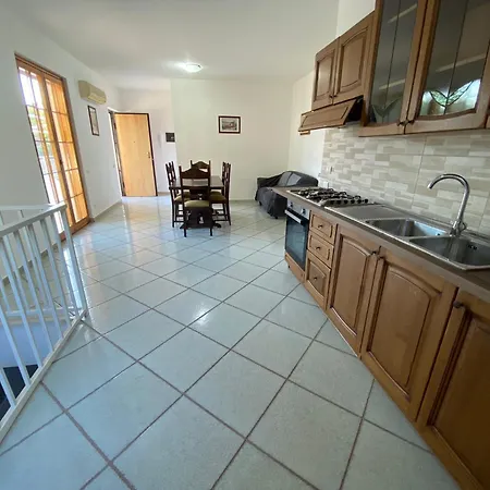 Superbe A * Πόρτο Εμπέντοκλε