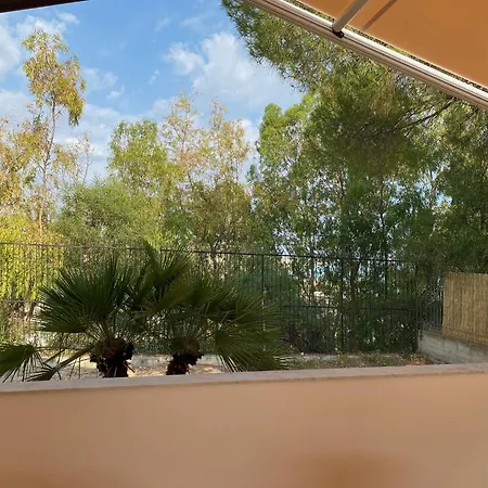 Βίλα Superbe A *