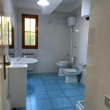 Βίλα Superbe A *