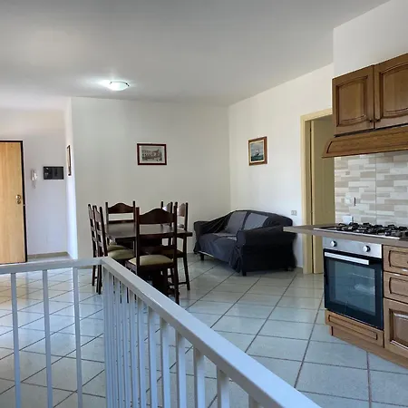 Βίλα Superbe A Πόρτο Εμπέντοκλε