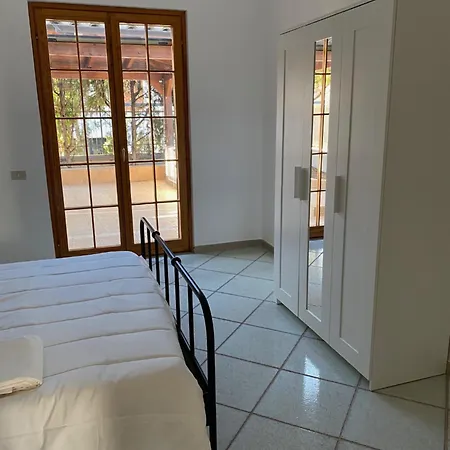 Βίλα Superbe A *